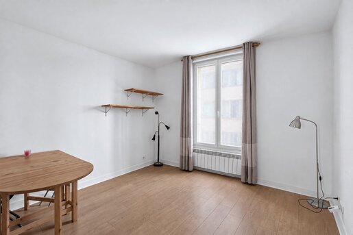 Appartement 2 pièces 31 m² · à Paris 13ème · 31 m² · 295 000 €
