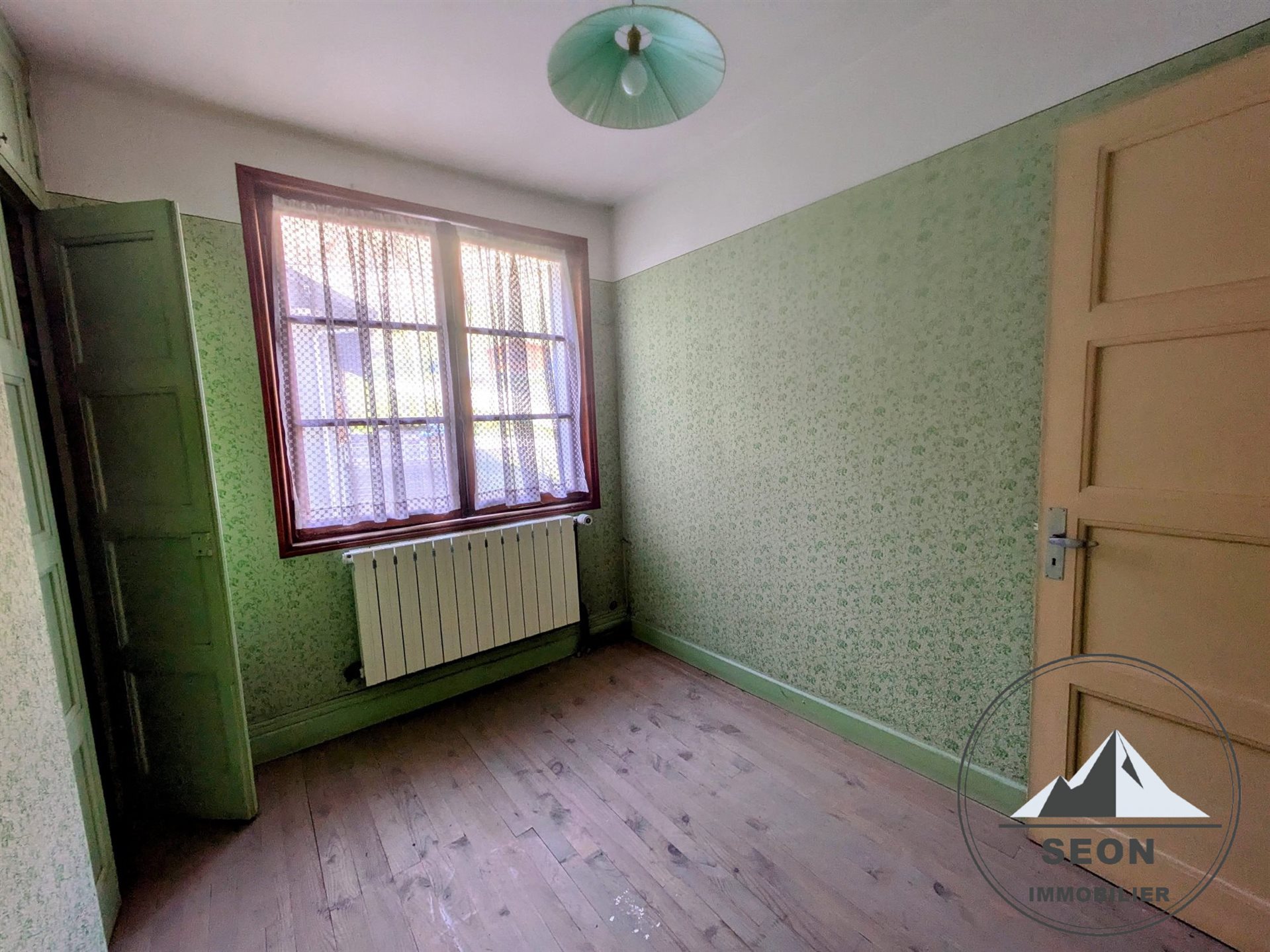 Maison à vendre, 93m², Aime-la-Plagne