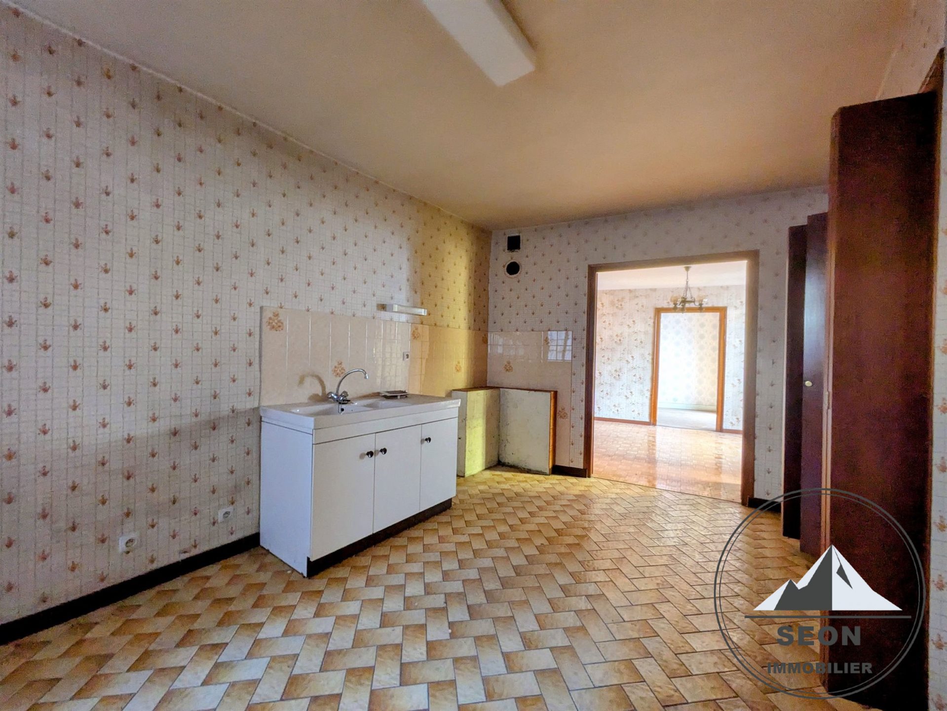 Maison à vendre, 93m², Aime-la-Plagne