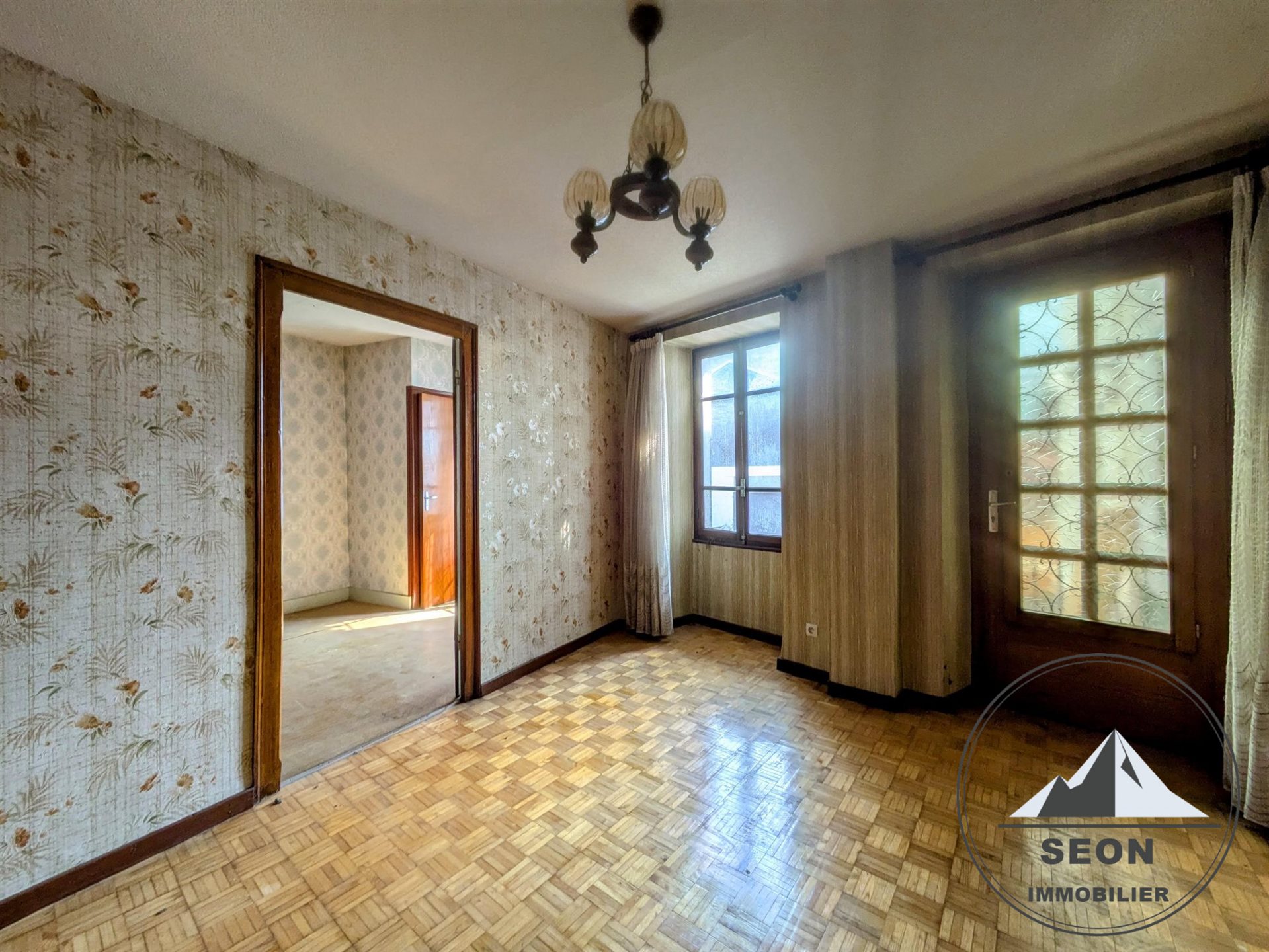 Maison à vendre, 93m², Aime-la-Plagne