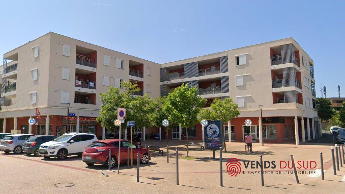 Maison à louer, 119m², Béziers