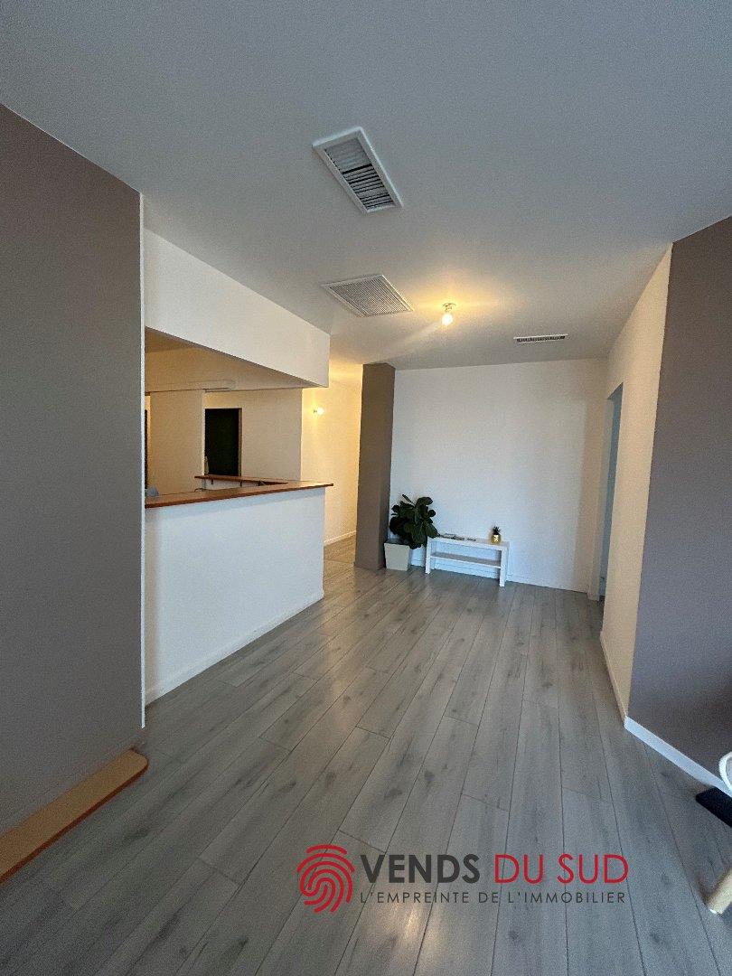Maison à louer, 119m², Béziers