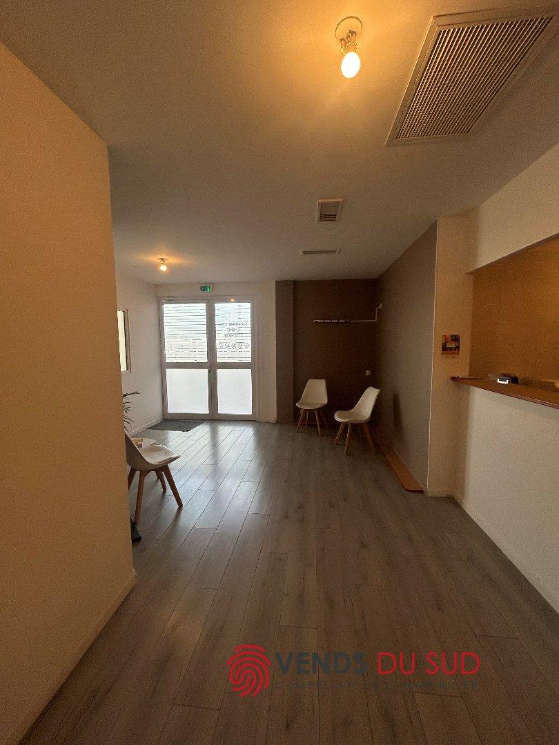 Maison à louer, 119m², Béziers