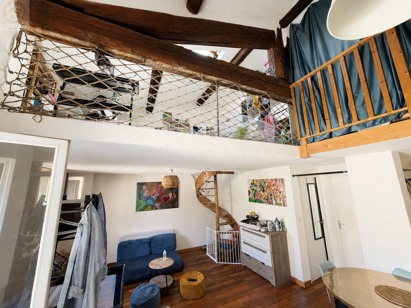 Appartement à vendre, 74m², Montpellier