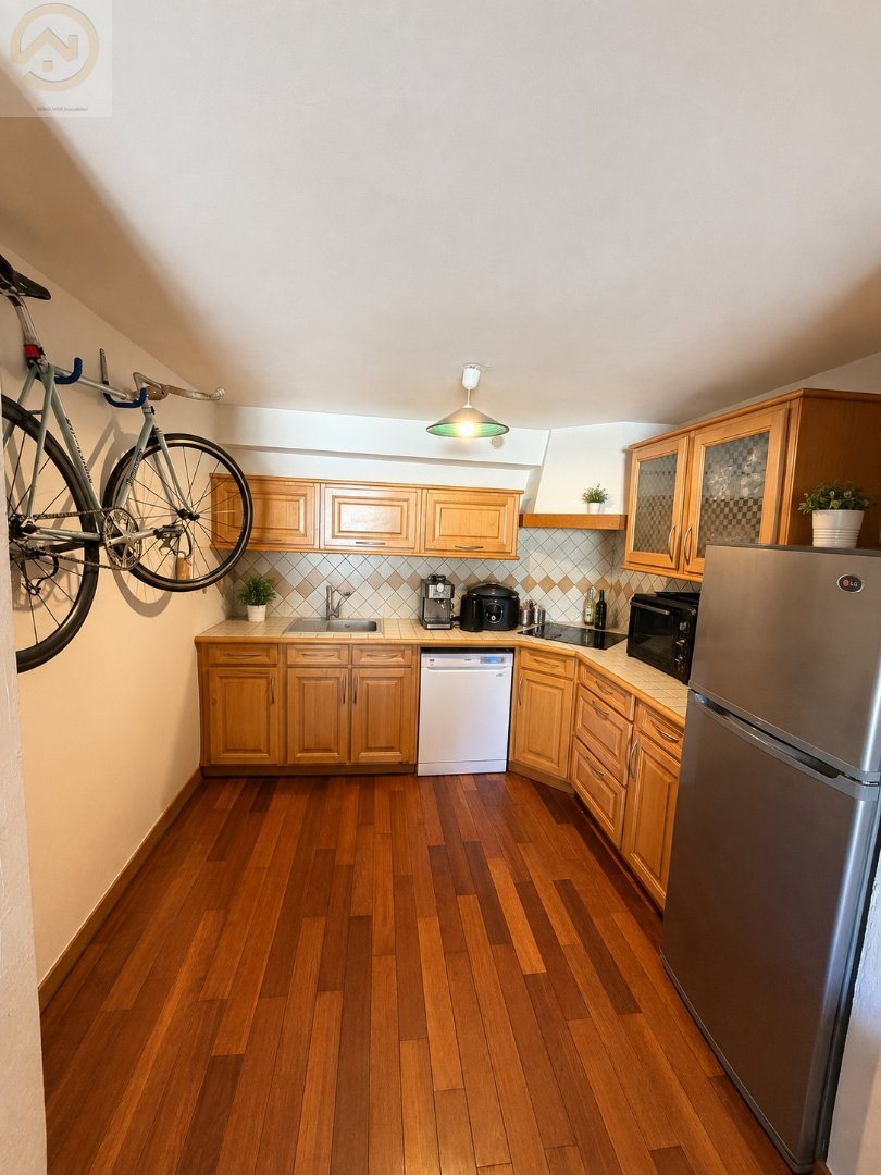 Appartement à vendre, 74m², Montpellier