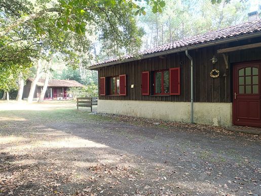 Maison 6 pièces 168 m² · à Vielle-Saint-Girons · 168 m² · 624 000 €
