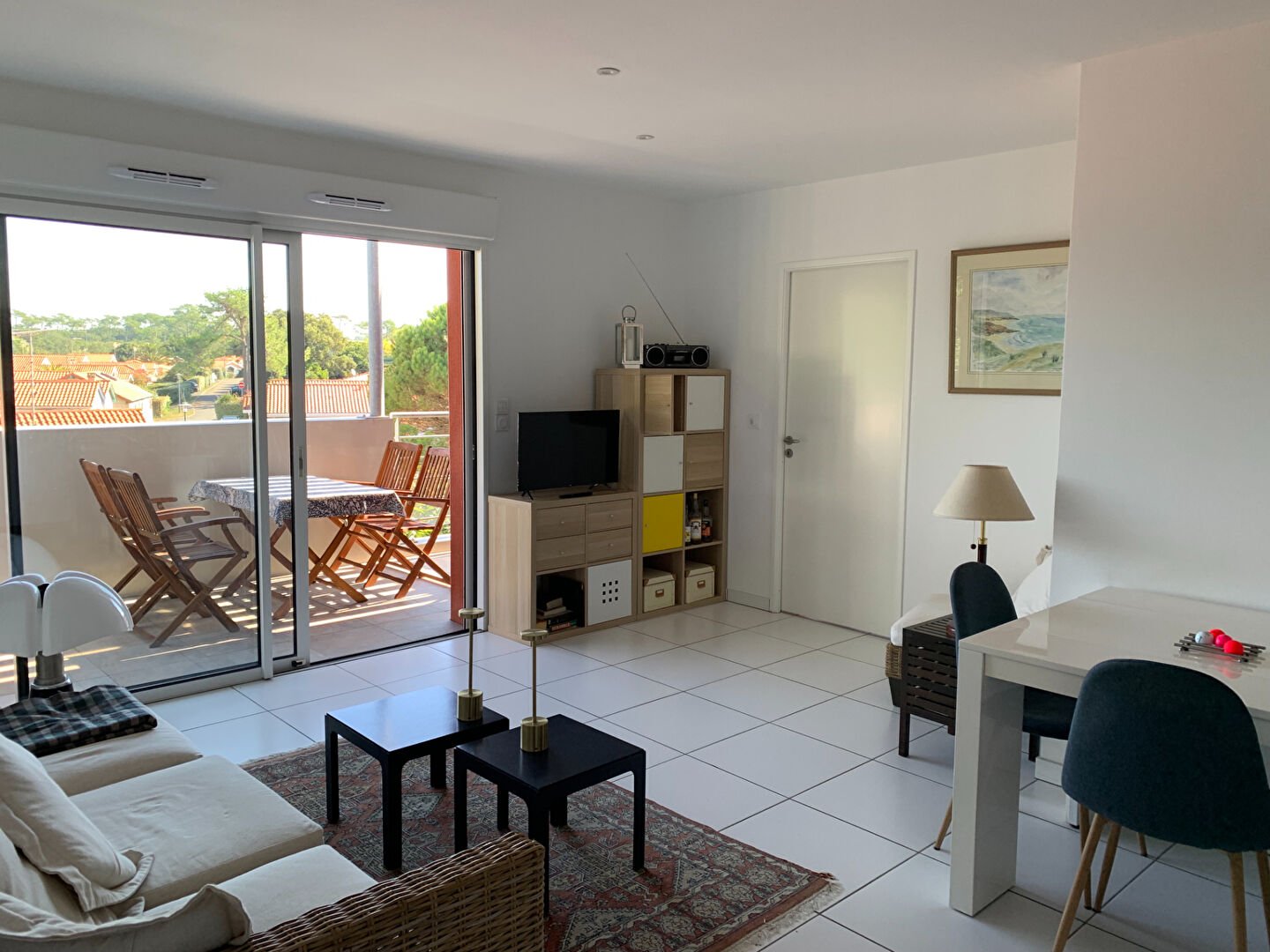 Appartement à vendre, 52m², Moliets-et-Maa