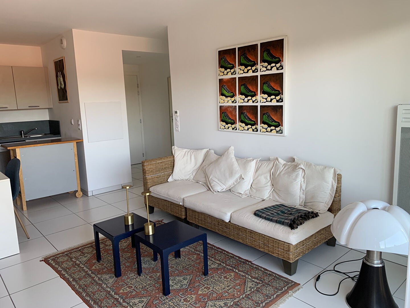 Appartement à vendre, 52m², Moliets-et-Maa