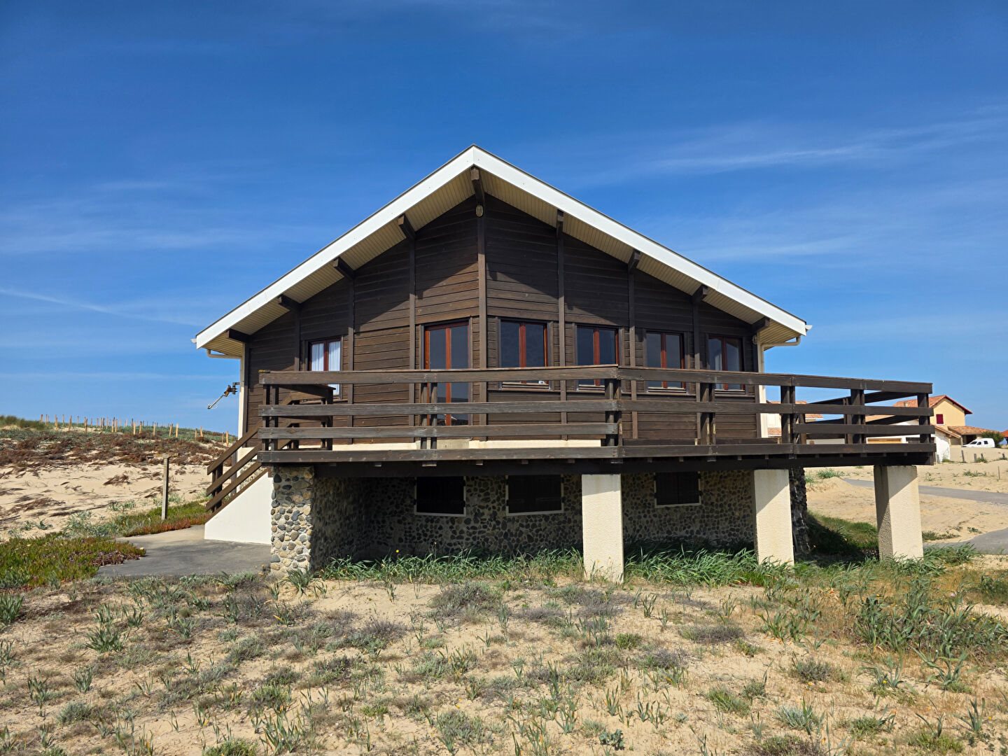 Maison à vendre, 85m², Vielle-Saint-Girons