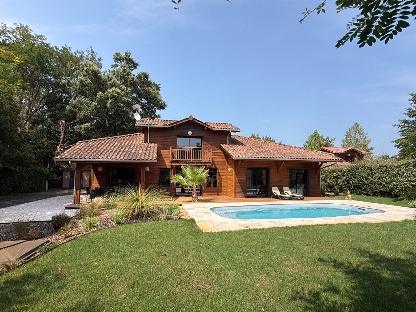 Maison à vendre, 136m², Messanges