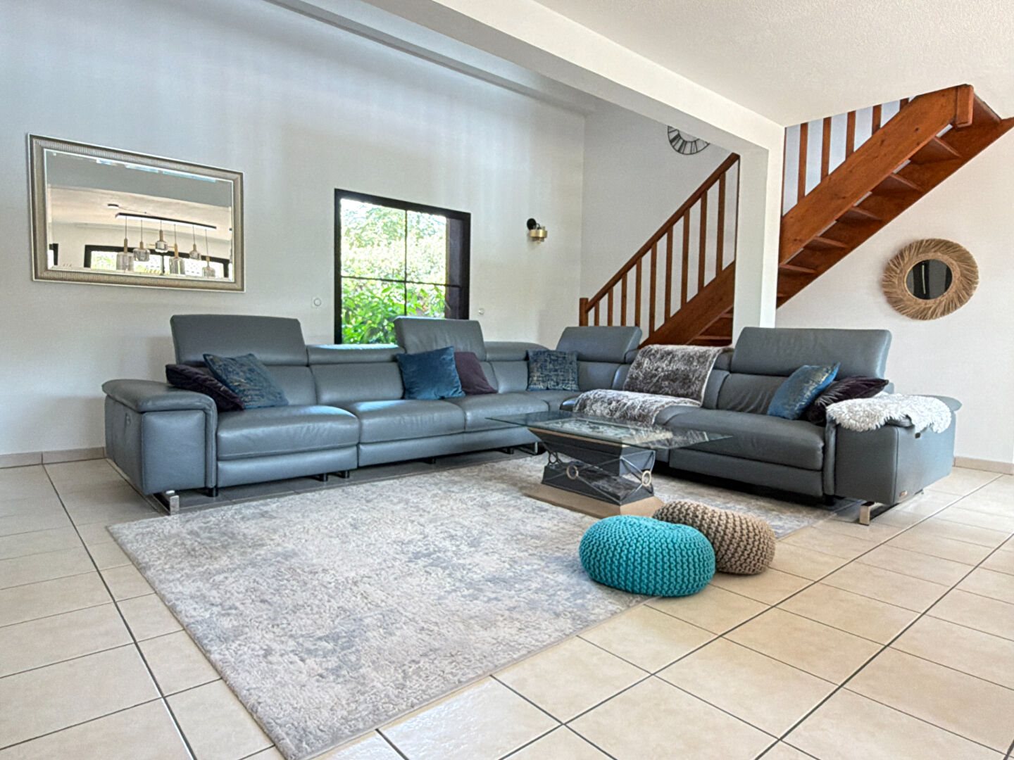 Maison à vendre, 136m², Messanges