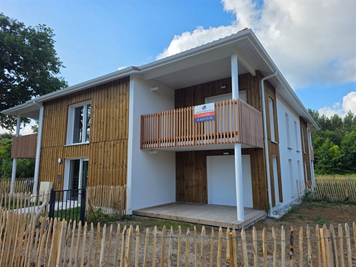 Appartement 2 pièces 49 m² · à Lit-Et-Mixe · 49 m² · 192 000 €