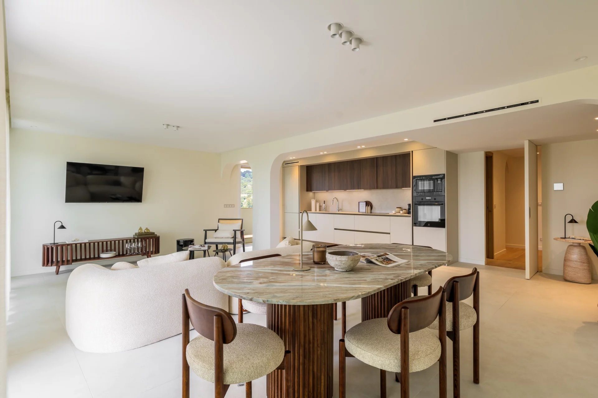 Appartement à vendre, 110m², Le Cannet