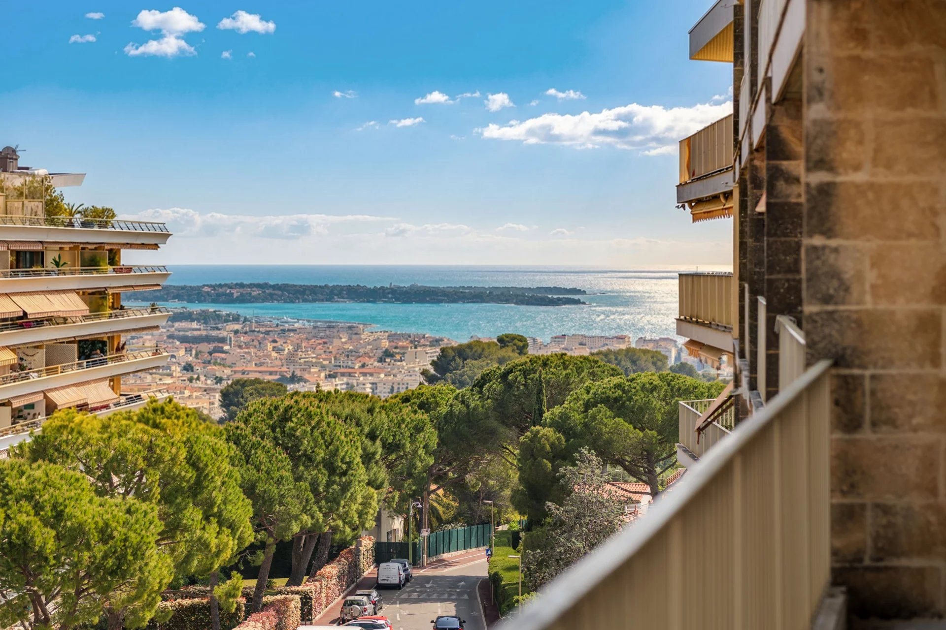 Appartement à vendre, 110m², Le Cannet