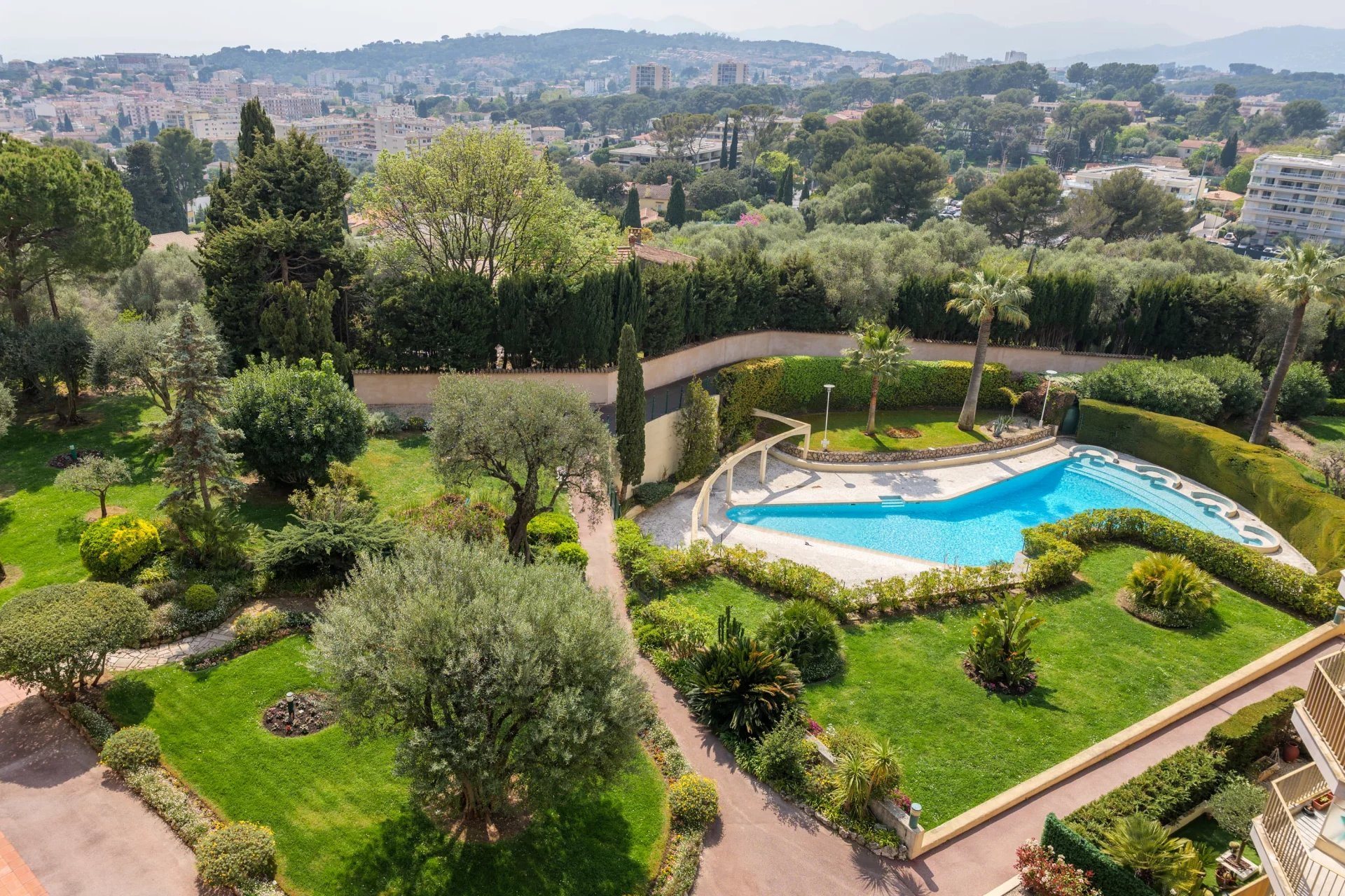 Appartement à vendre, 110m², Le Cannet