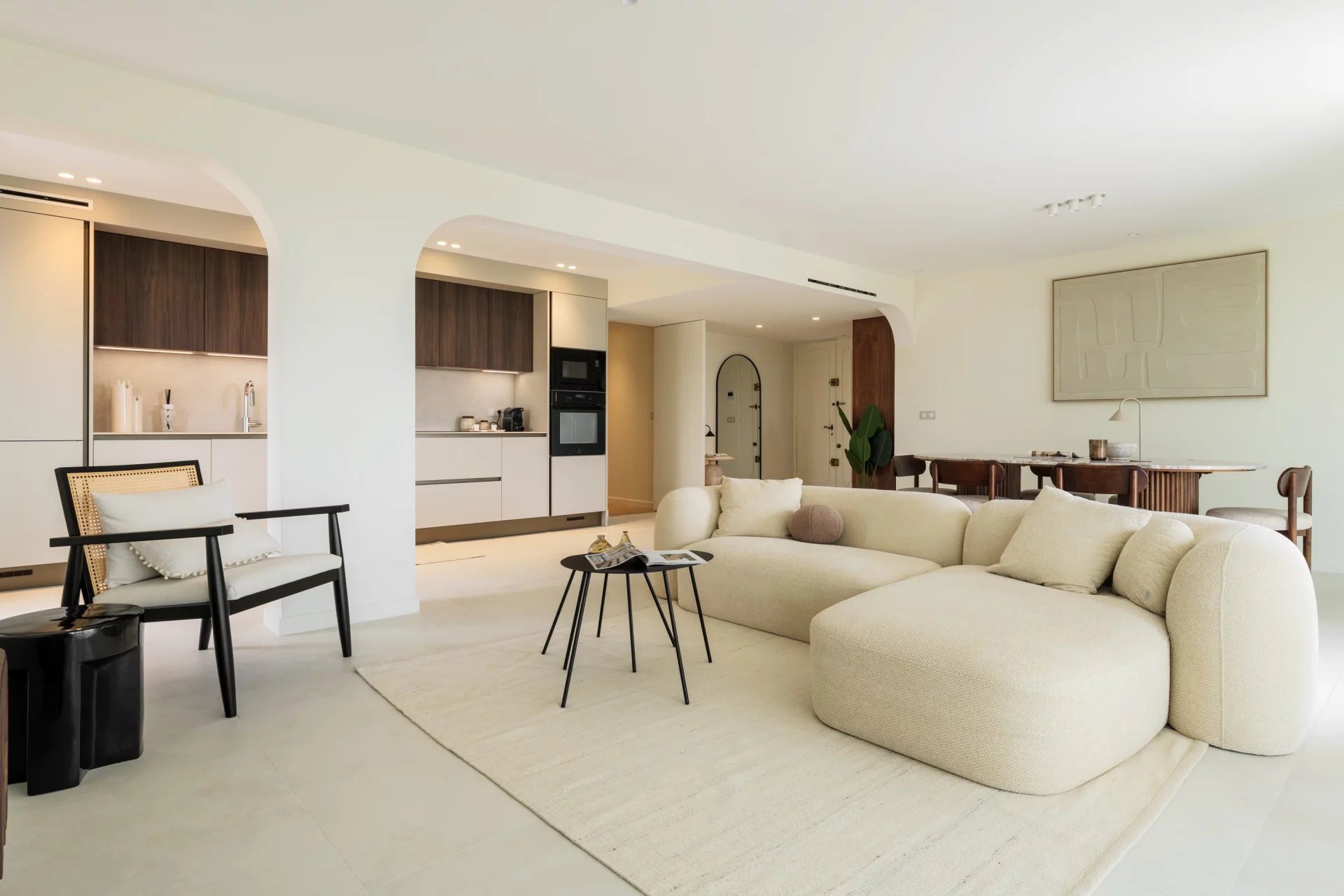 Appartement à vendre, 110m², Le Cannet