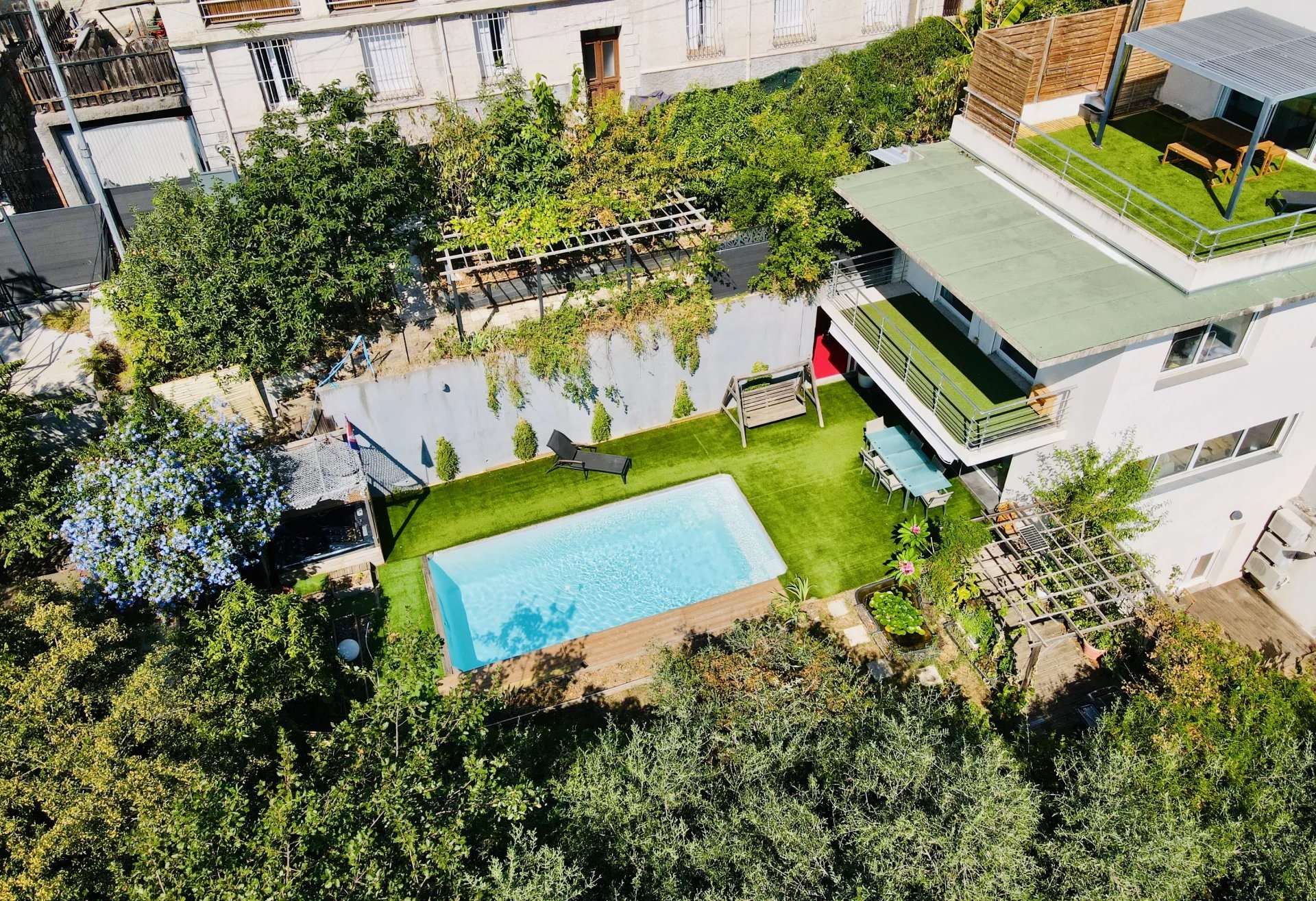Maison à vendre, 276m², Nice