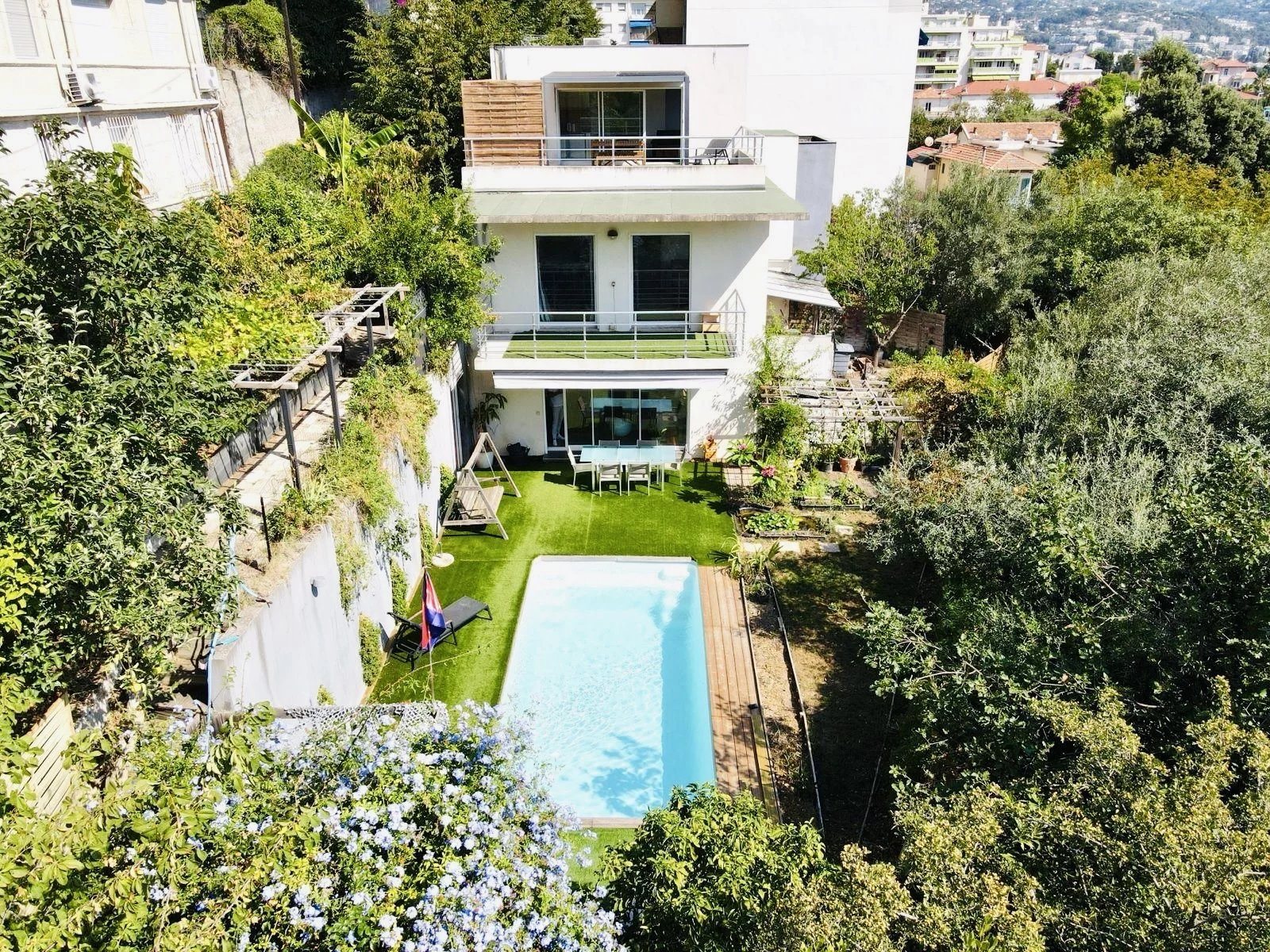 Maison à vendre, 276m², Nice