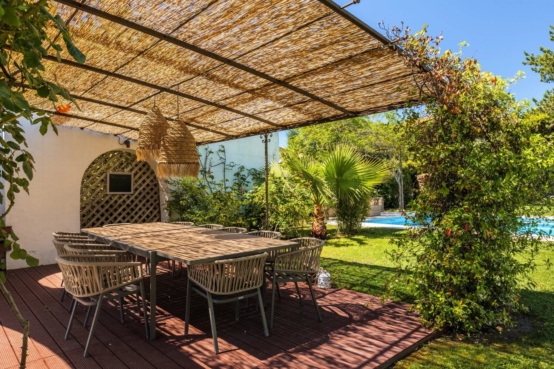 Maison à vendre, 365m², Saint-Paul-de-Vence
