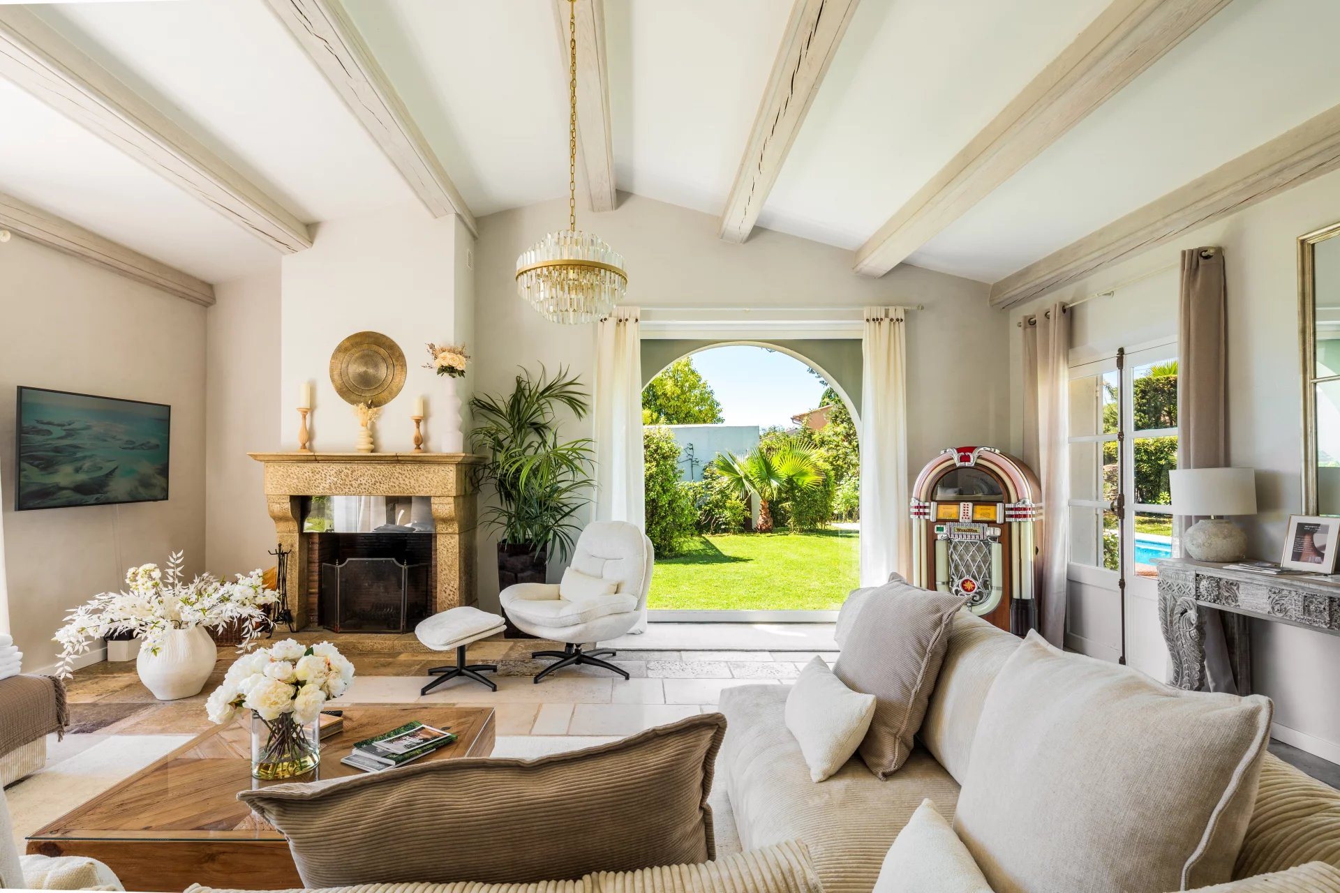 Maison à vendre, 365m², Saint-Paul-de-Vence