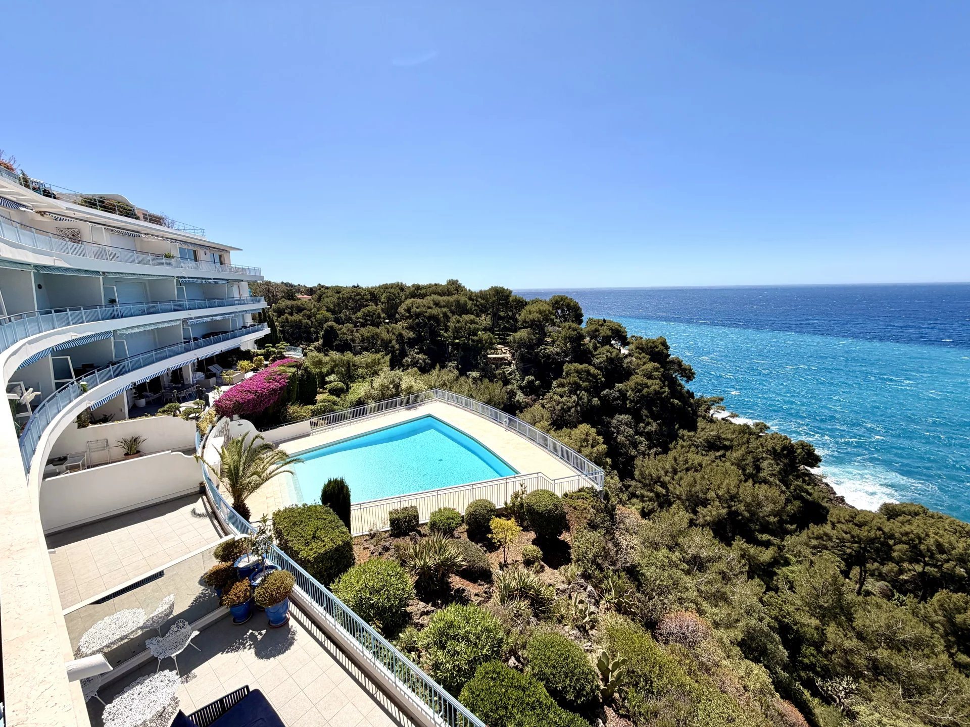 Appartement à vendre, 122m², Roquebrune-Cap-Martin