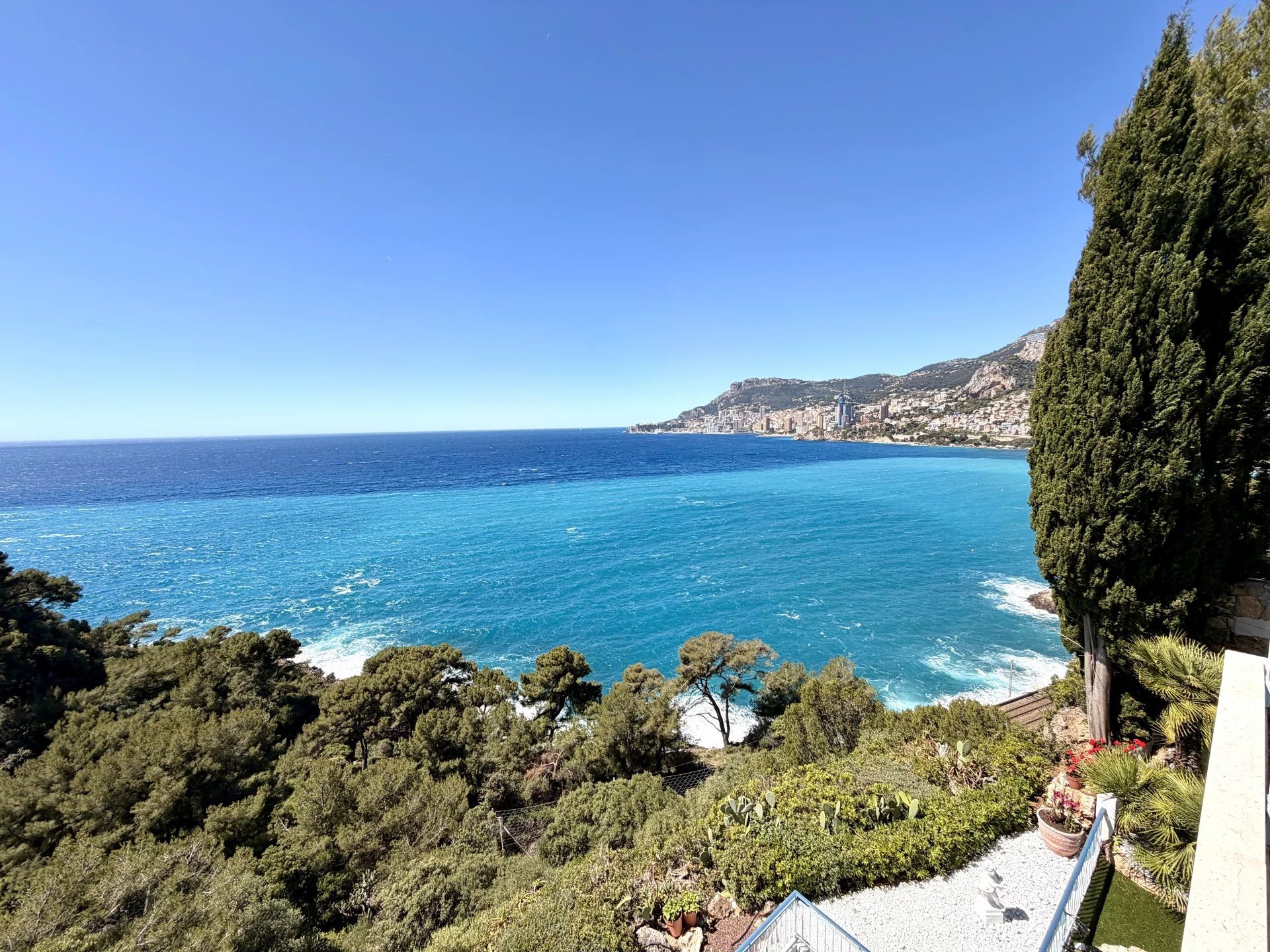 Appartement à vendre, 122m², Roquebrune-Cap-Martin
