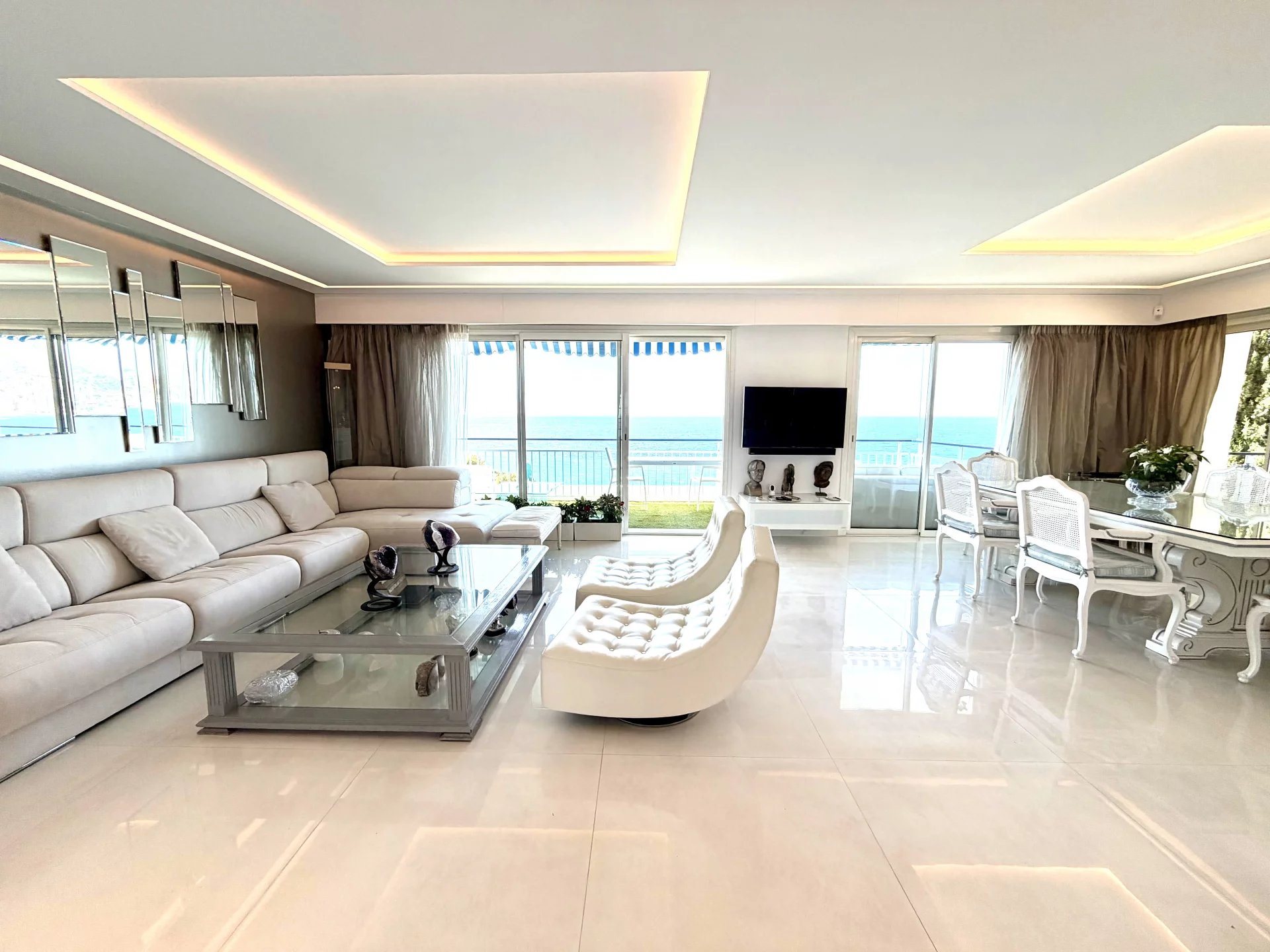 Appartement à vendre, 122m², Roquebrune-Cap-Martin