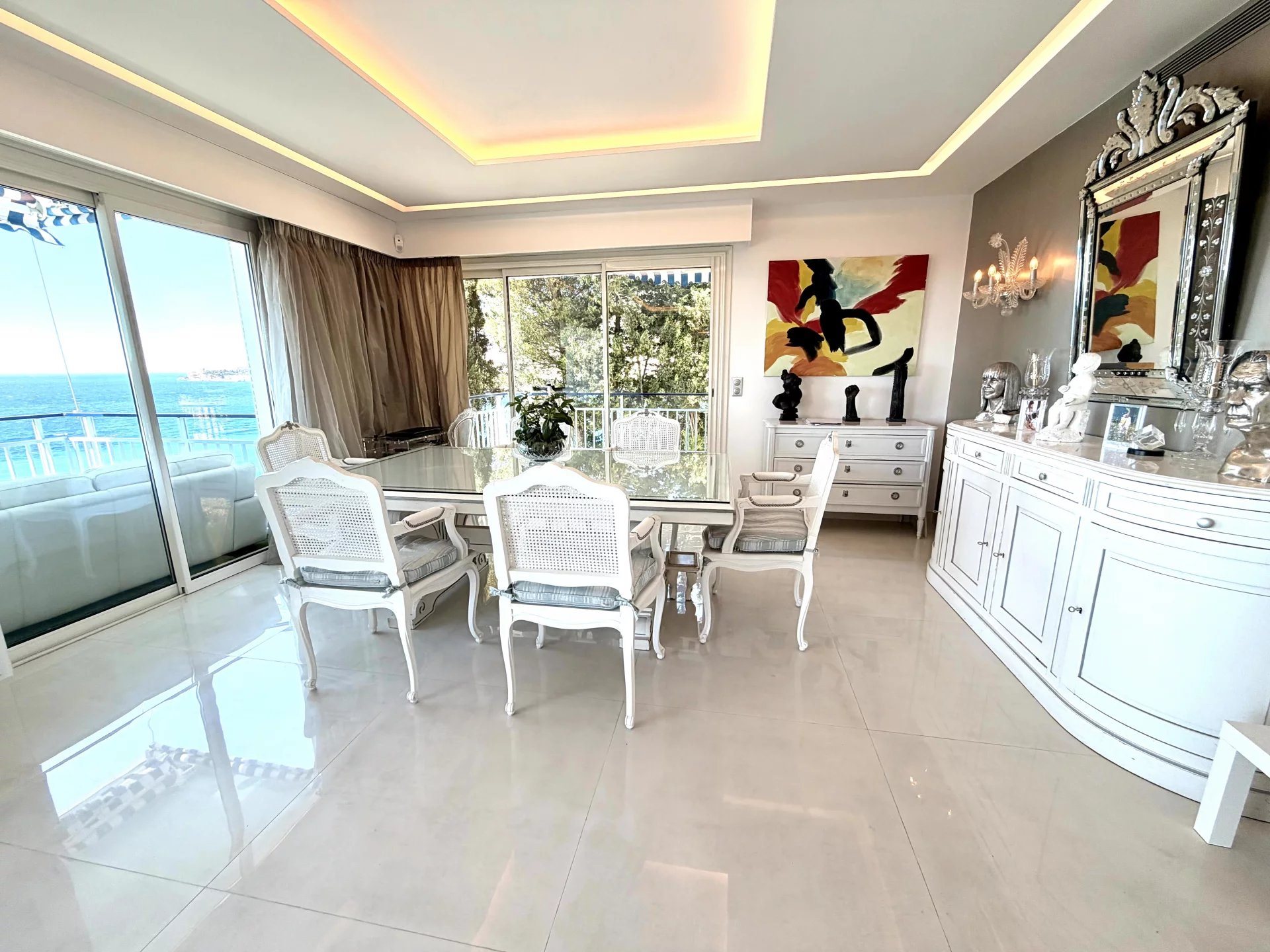 Appartement à vendre, 122m², Roquebrune-Cap-Martin