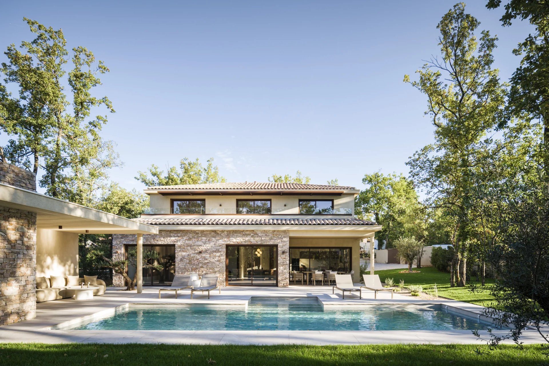 Maison à vendre, 250m², Cannes