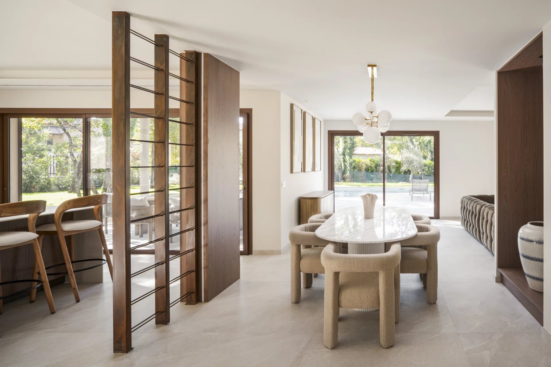 Maison à vendre, 250m², Cannes