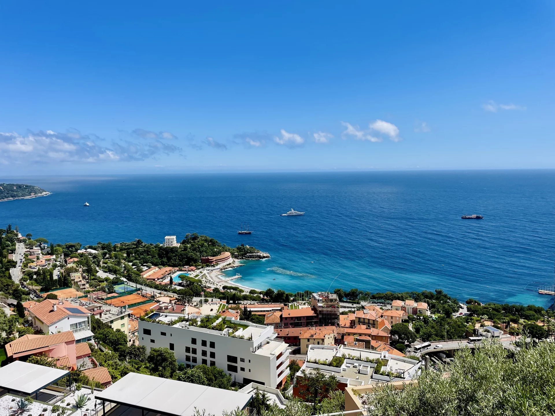 Appartement à vendre, 52m², Roquebrune-Cap-Martin