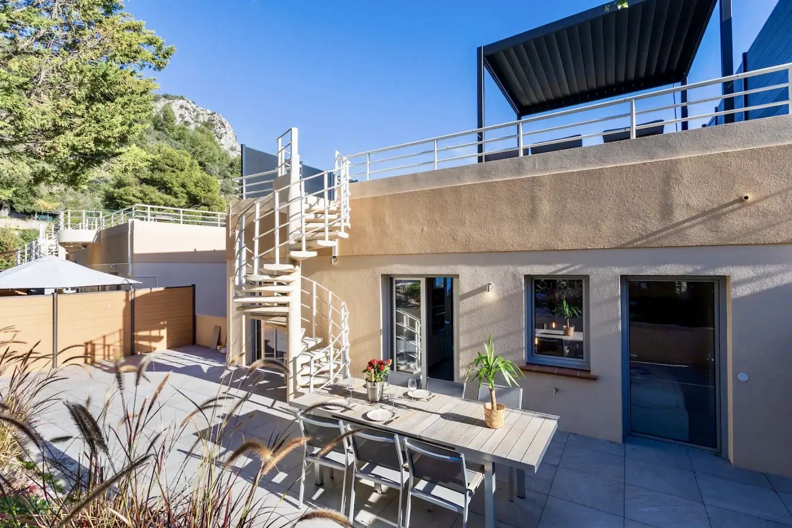 Appartement à vendre, 52m², Roquebrune-Cap-Martin