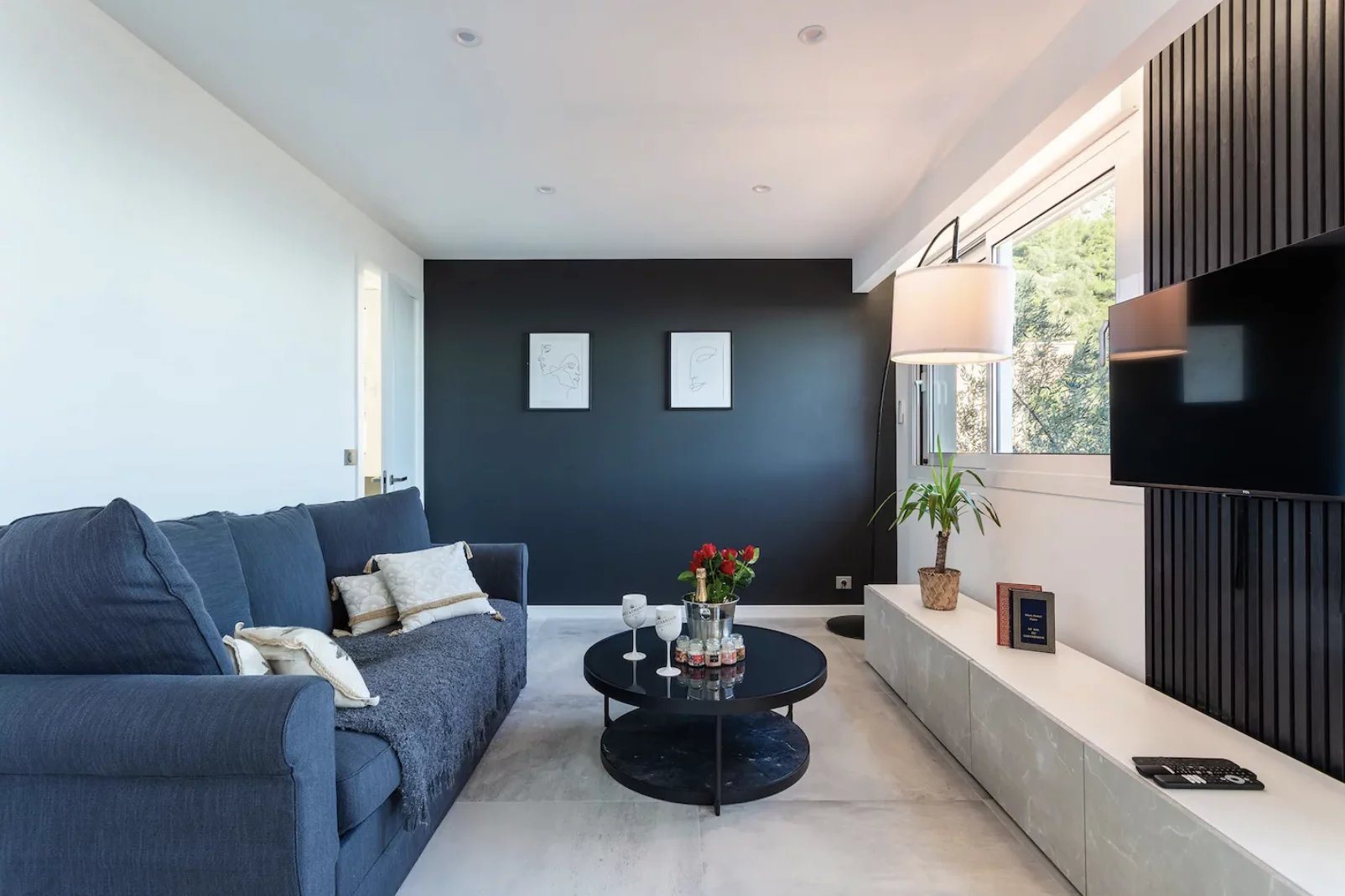 Appartement à vendre, 52m², Roquebrune-Cap-Martin