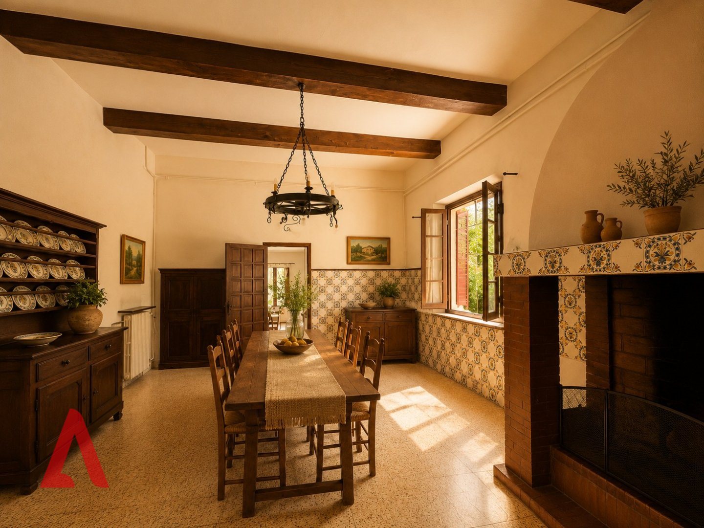 Maison à vendre, 330m², Roujan