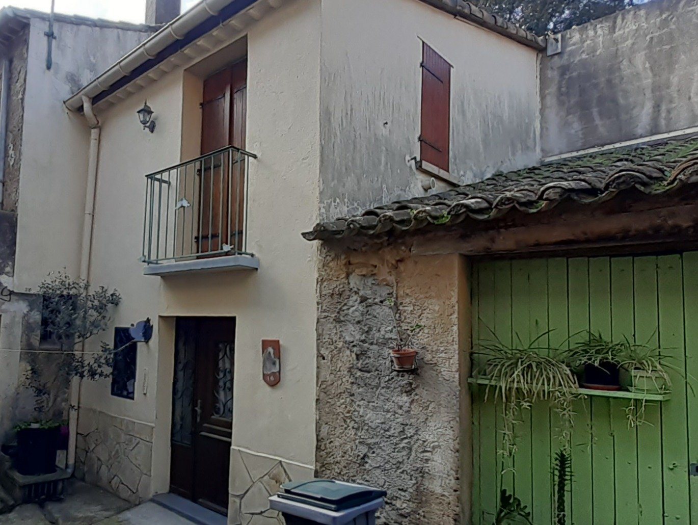 Maison à vendre, 75m², Roujan