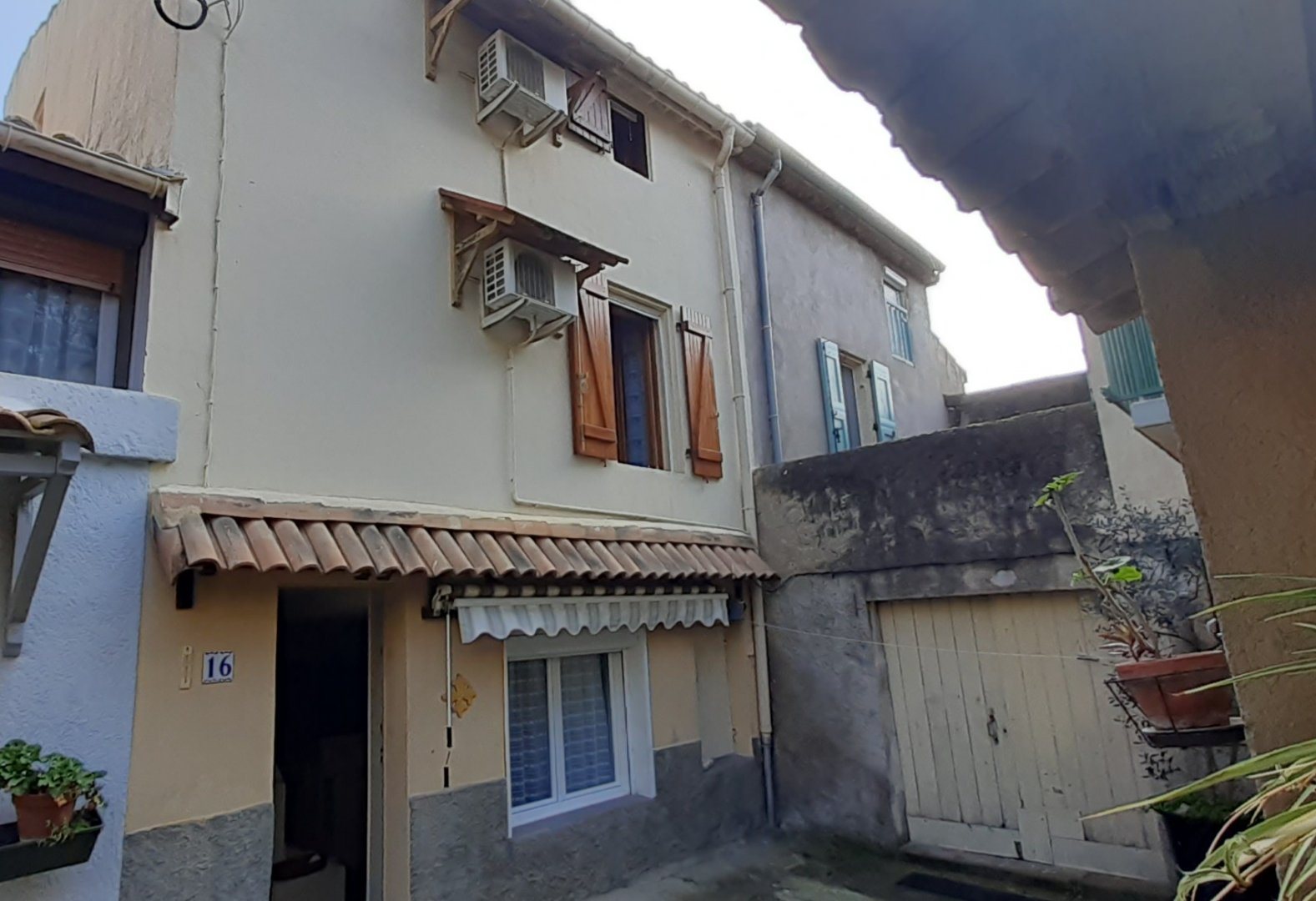 Maison à vendre, 75m², Roujan