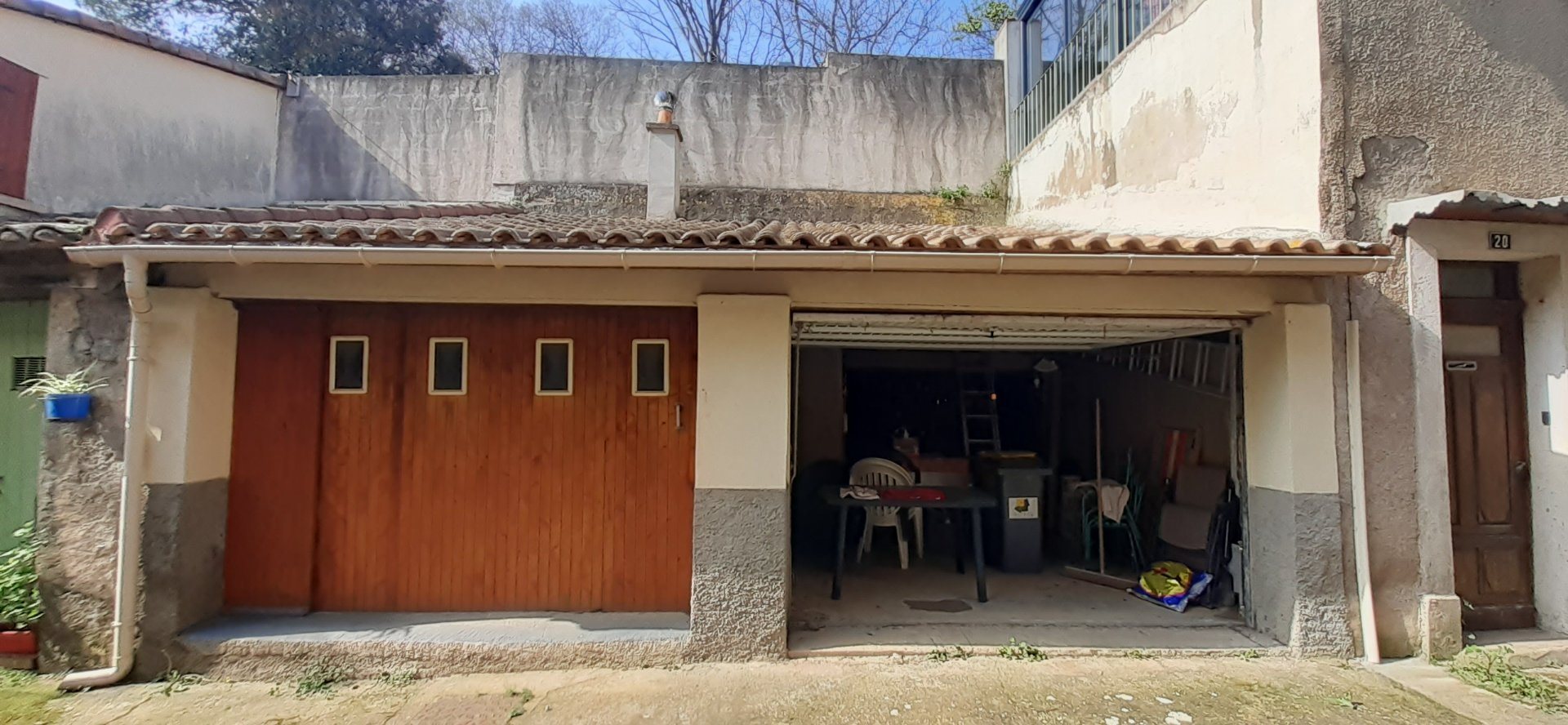 Maison à vendre, 75m², Roujan