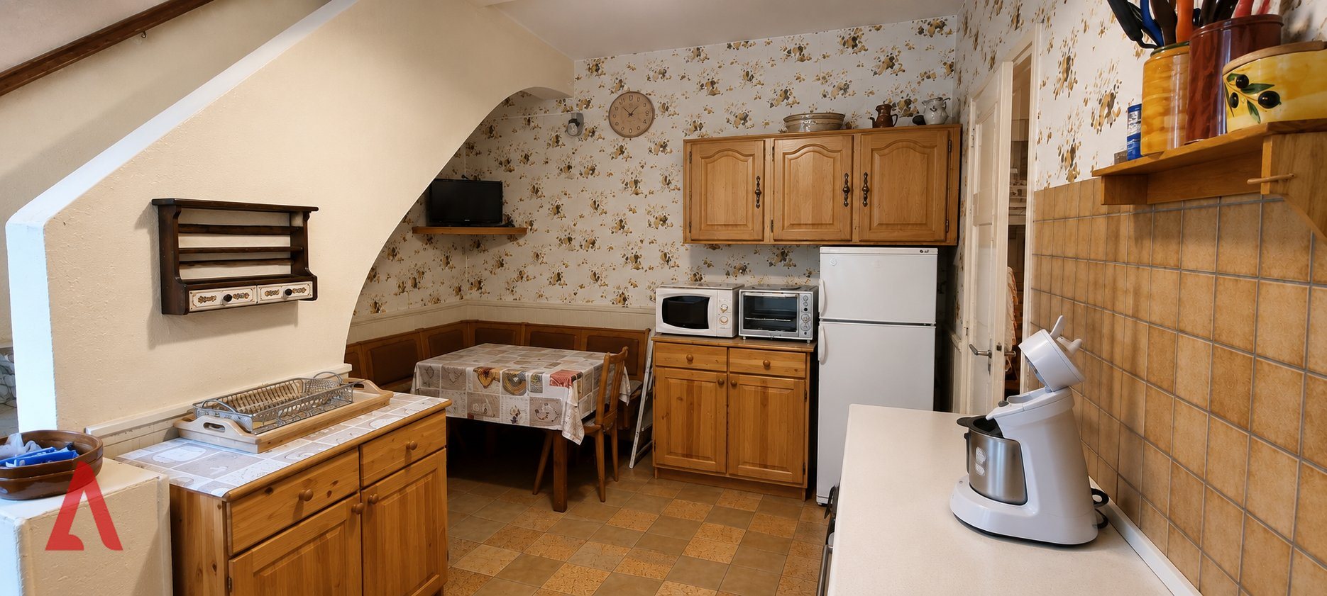 Maison à vendre, 75m², Roujan