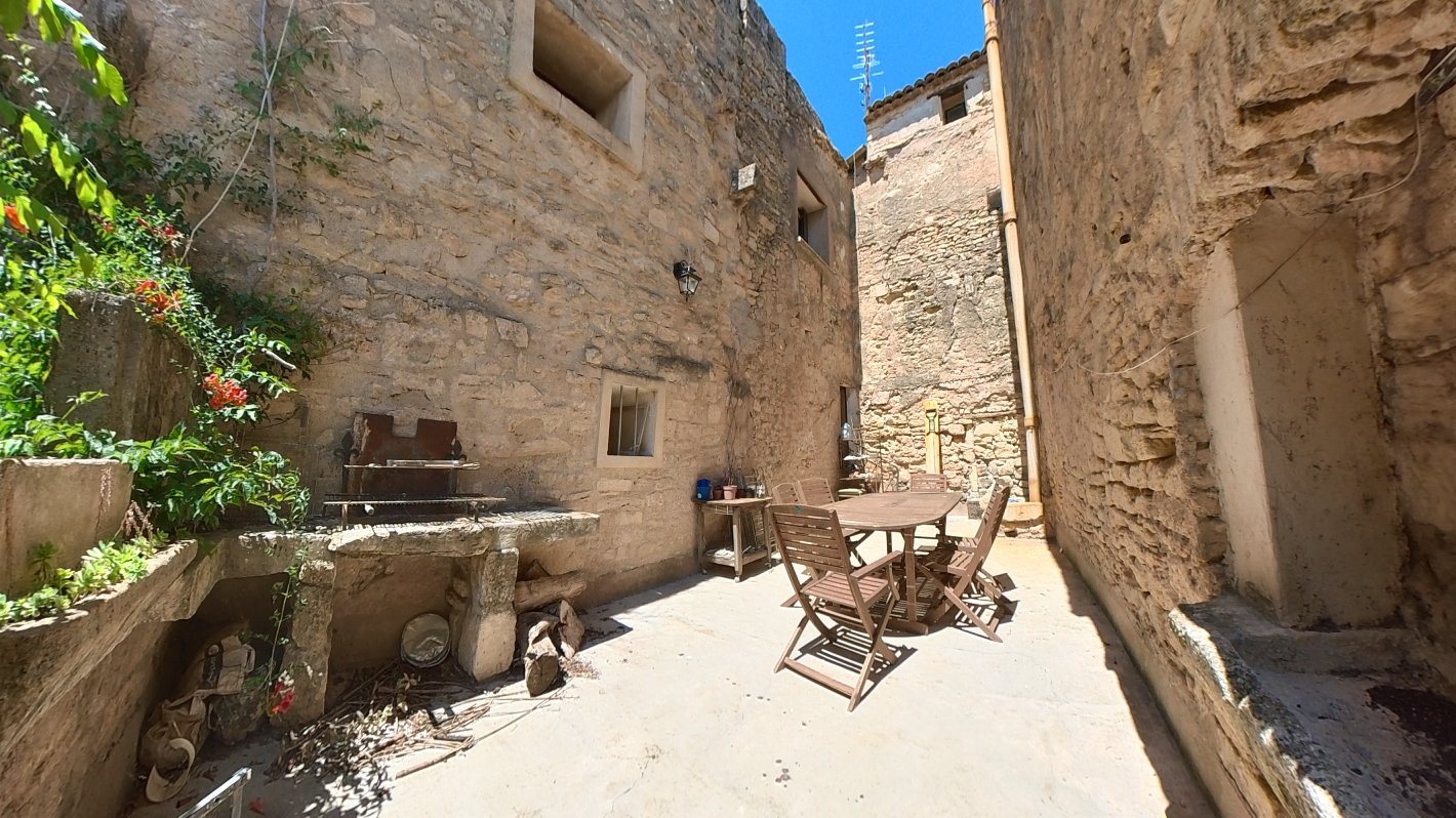 Maison à vendre, 92m², Nézignan-l'Evêque