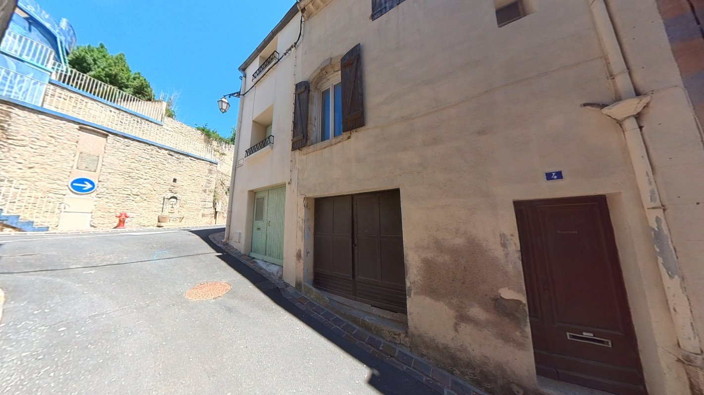 Maison à vendre, 92m², Nézignan-l'Evêque