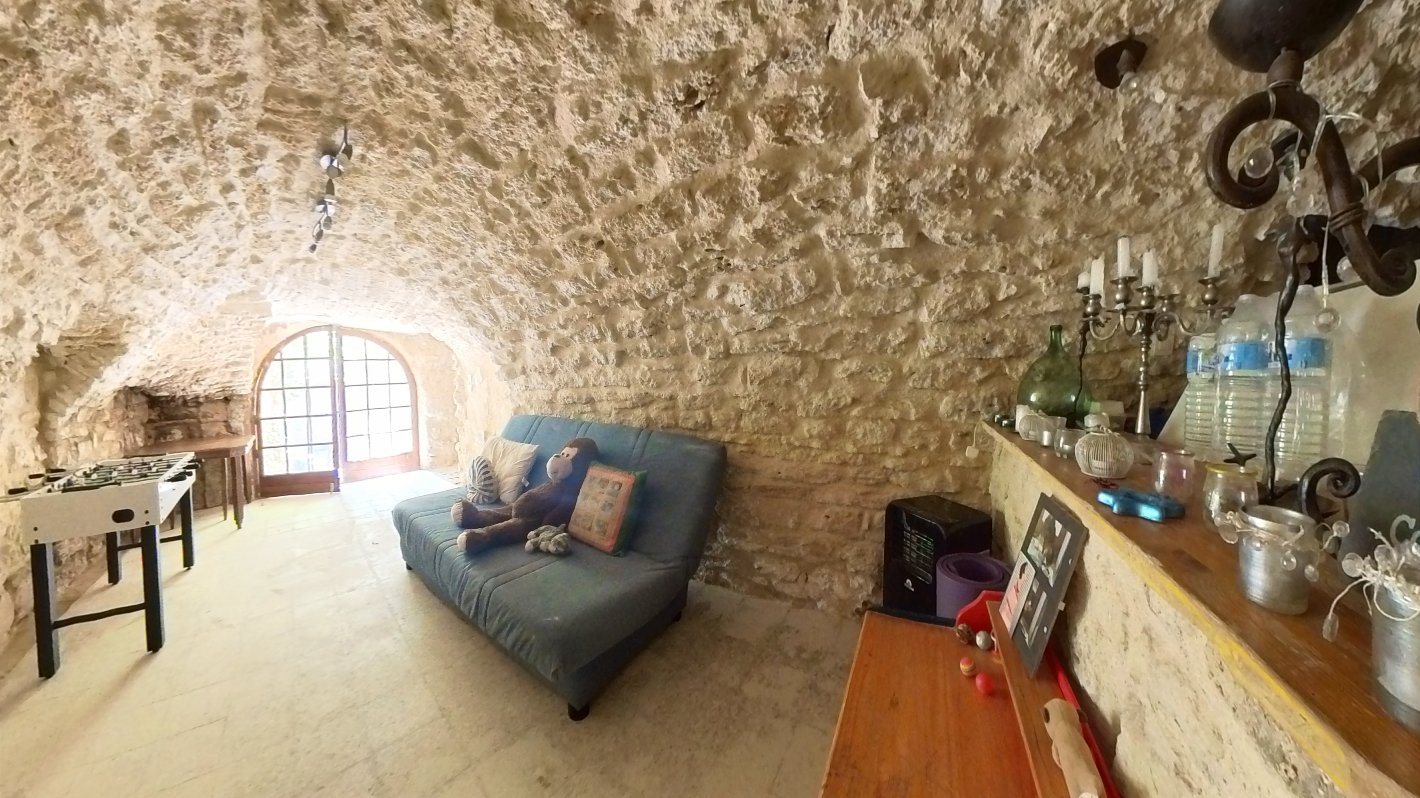 Maison à vendre, 92m², Nézignan-l'Evêque