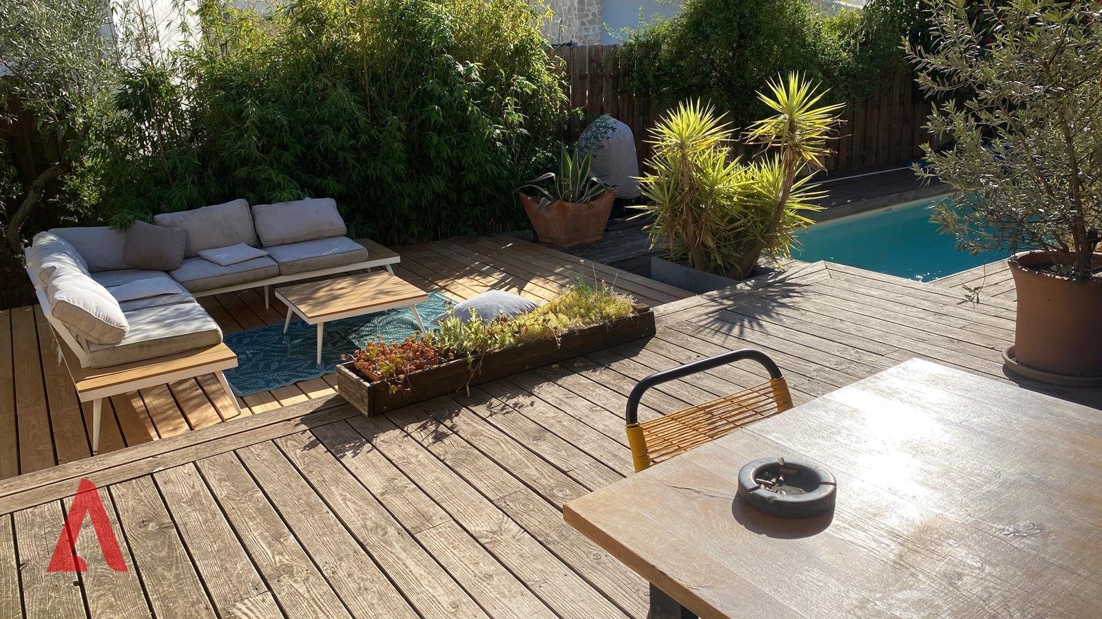 Maison à vendre, 109m², Lodève