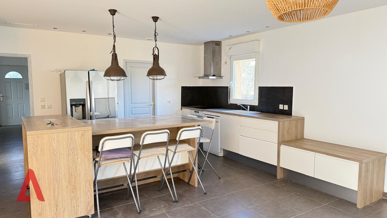 Maison à vendre, 109m², Lodève