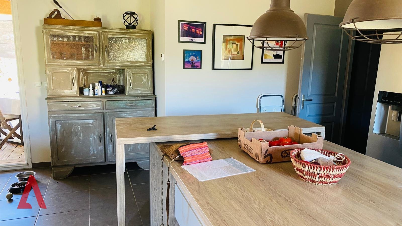 Maison à vendre, 109m², Lodève