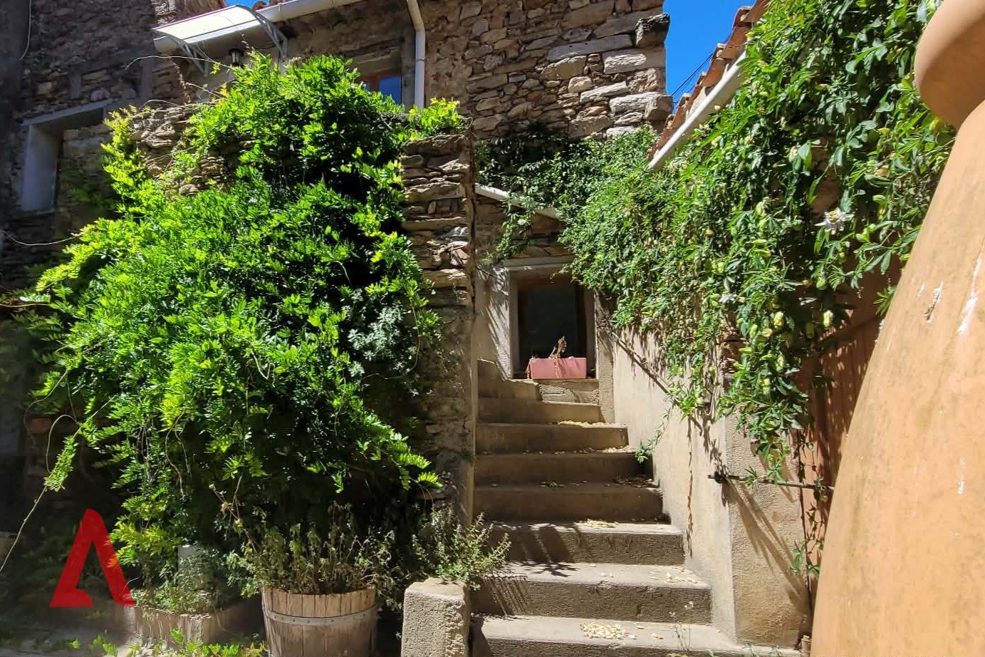 Maison à vendre, 180m², Faugères