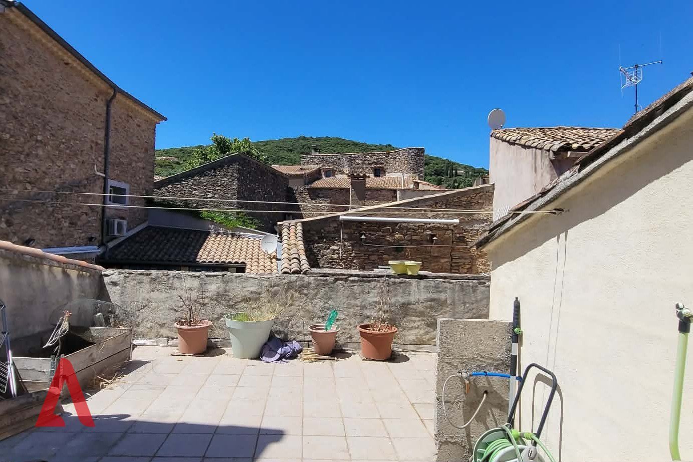 Maison à vendre, 180m², Faugères