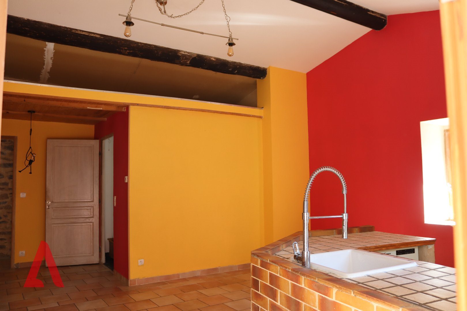 Maison à vendre, 180m², Faugères