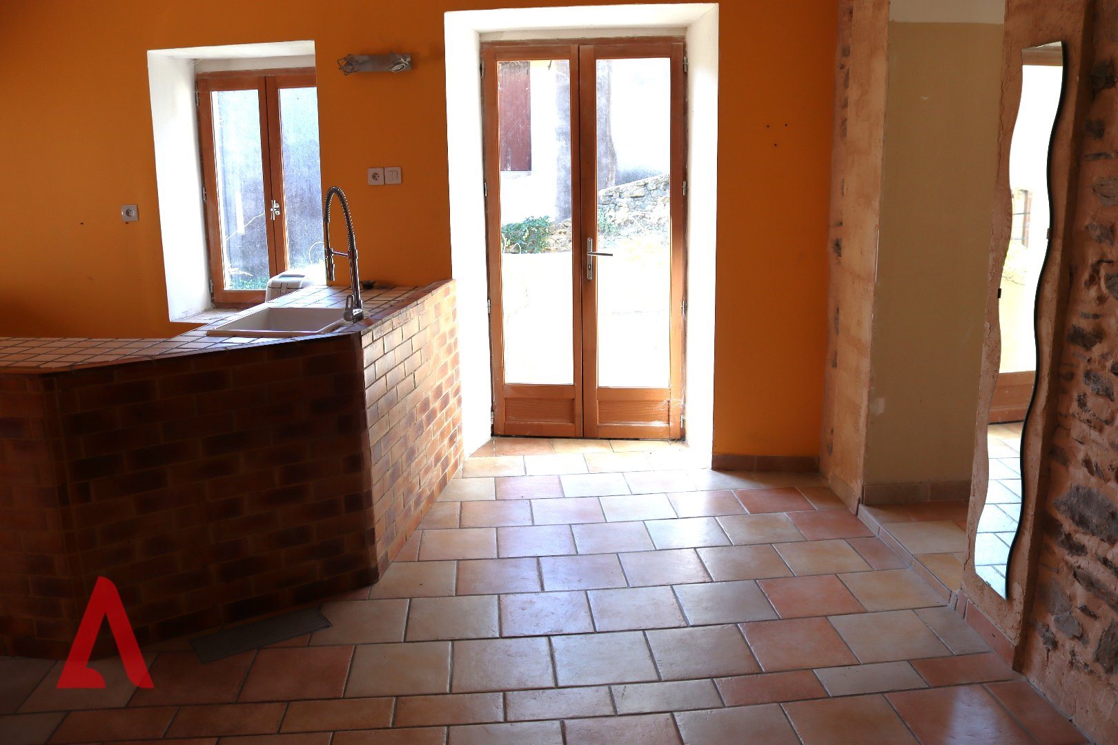 Maison à vendre, 180m², Faugères