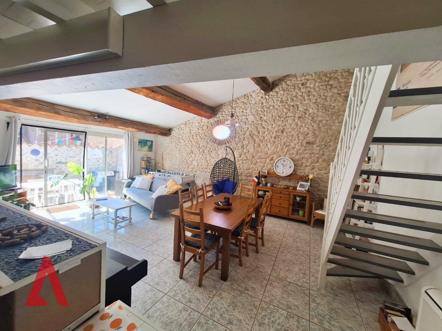 Appartement à vendre, 99m², Argelès-sur-Mer