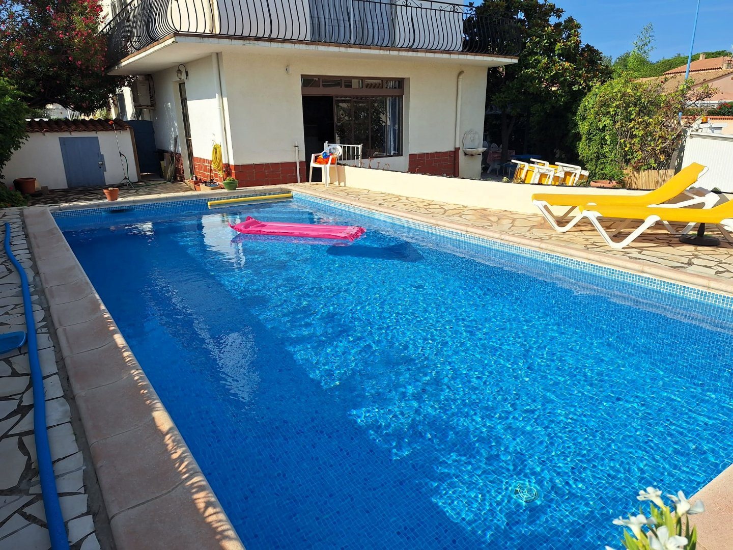 Maison à vendre, 162m², Saint-Cyprien